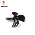 Custom Cast stainless Steel Boat Motor Propeller